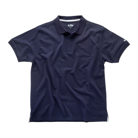 167 polo shirts gill navy str m
