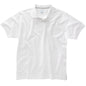 167 polo shirts gill hvid str xxl