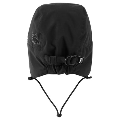 Gill HT59 Offshore Hat, sort
