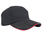 Gill rs13 race cap graphite