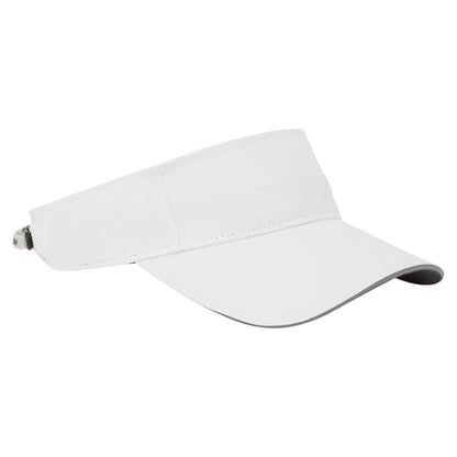 Gill 152 Regatta sol skygge hvid