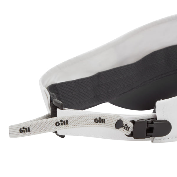 Gill 152 Regatta sol skygge hvid