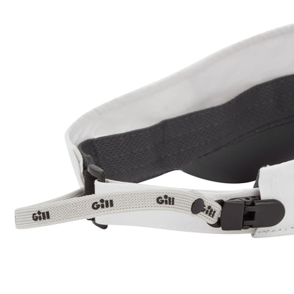 Gill 152 Regatta sol skygge hvid