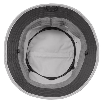 Gill 155 Bøllehat Lysegrå, Str. M