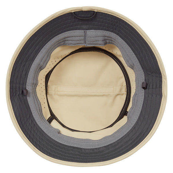 Gill 155 Bøllehat Khaki, Str. M