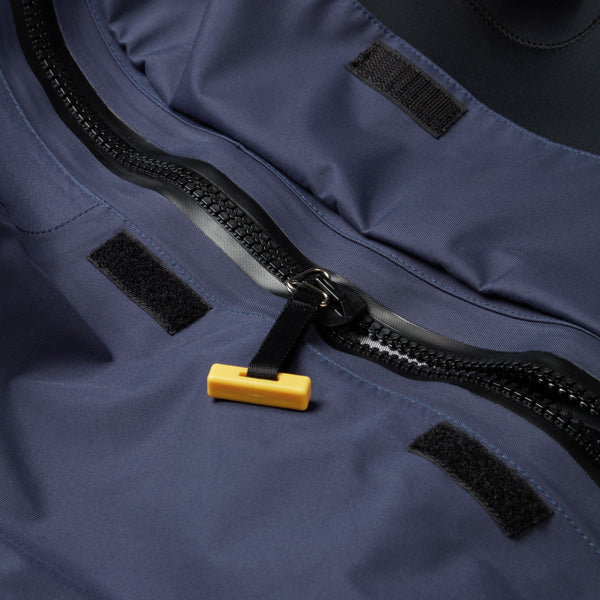 Gill 4806 Tørdragt Navy str. Junior Medium