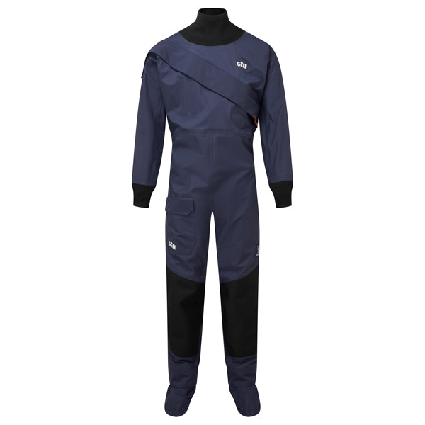 Gill 4806 Tørdragt Navy str. M
