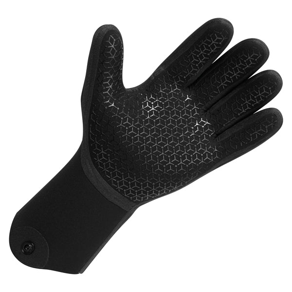 Gill 7674 neoprene vinter handske sort str L