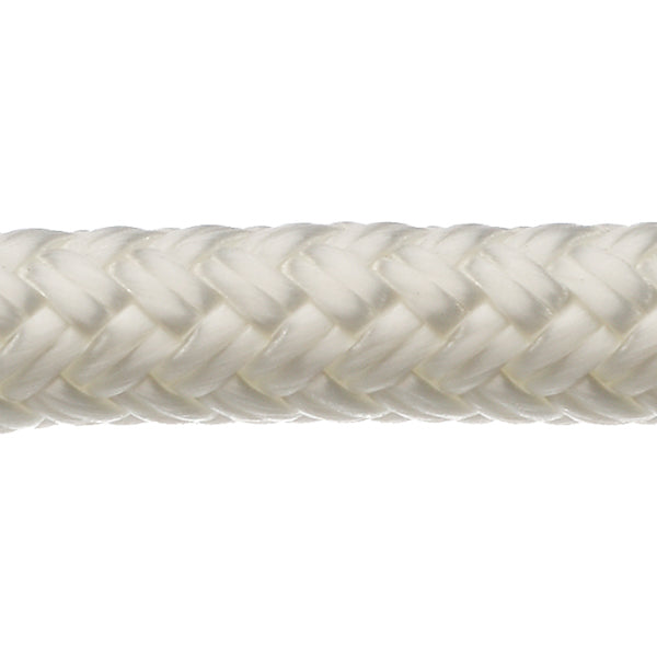 Robline Orion 300 Allround tov 6mm Hvid 200m