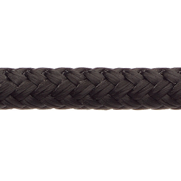 Robline Orion 500 Trimline, 2mm sort  - 1 mtr