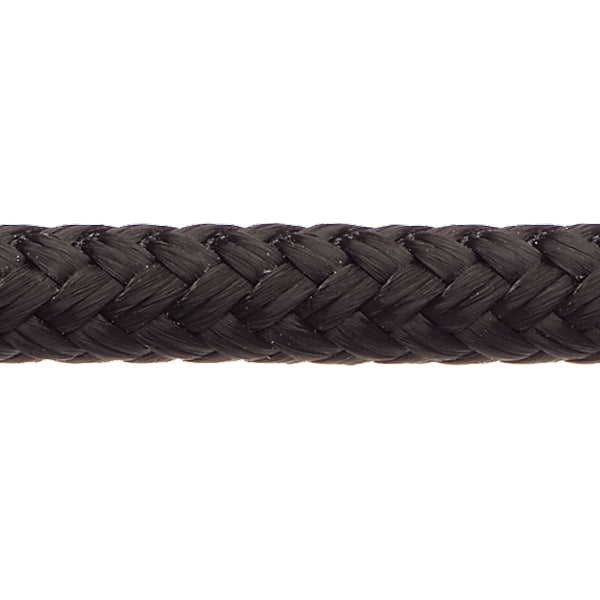 Robline Orion 500 Trimline 5mm sort 100m