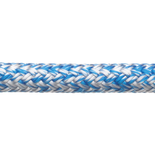Robline Globe Pro 8mm Hvid/Blå 200m