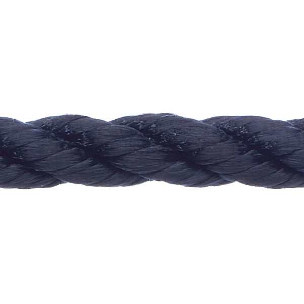 Robline Cormoran 20mm Navy 100m