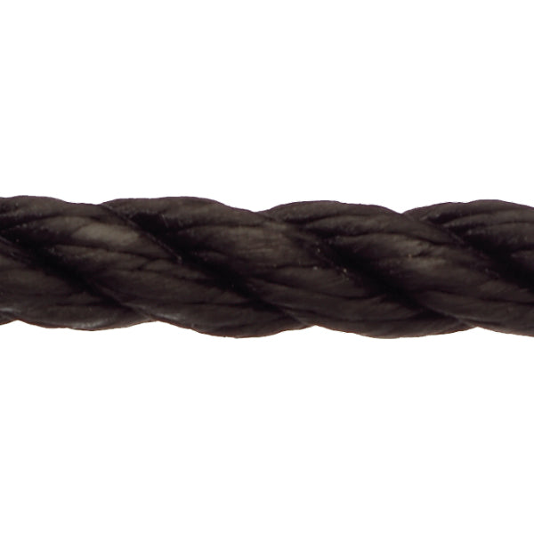Robline Cormoran 8mm Sort 200m