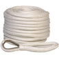 1852 Ankertov flettet polyester med bly 12mm 15meter