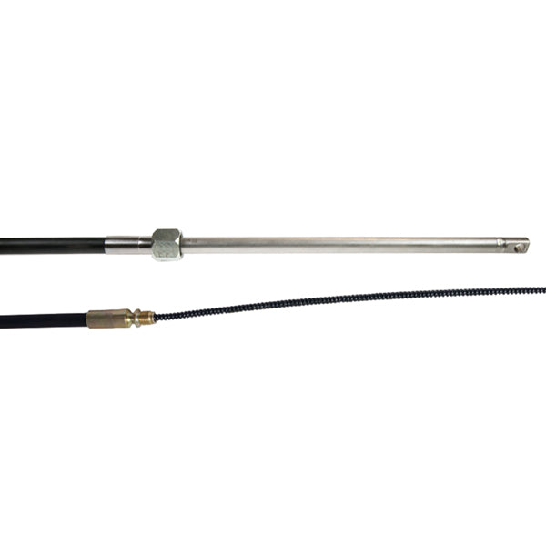 Riviera Styrekabel T01 12 fod til MD45 boks