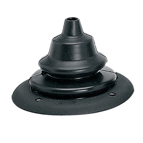 Gummibælg styrekabel Ø105mm