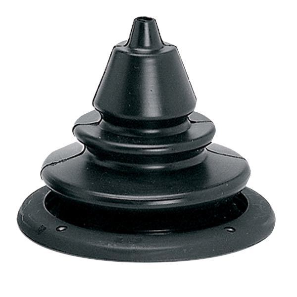 Ultraflex Gummibælg styrekabel Ø150mm