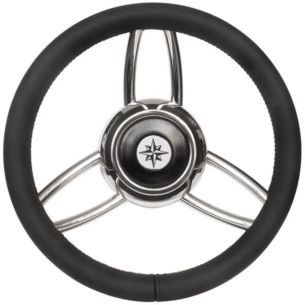 Savoretti rat Ø35cm sort