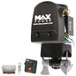Max power bundle CT45 12V inkl. Joyst. sik. 175amp, sik.hold