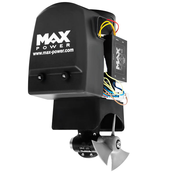 Max Power Bovpropel CT35 12V mono composit