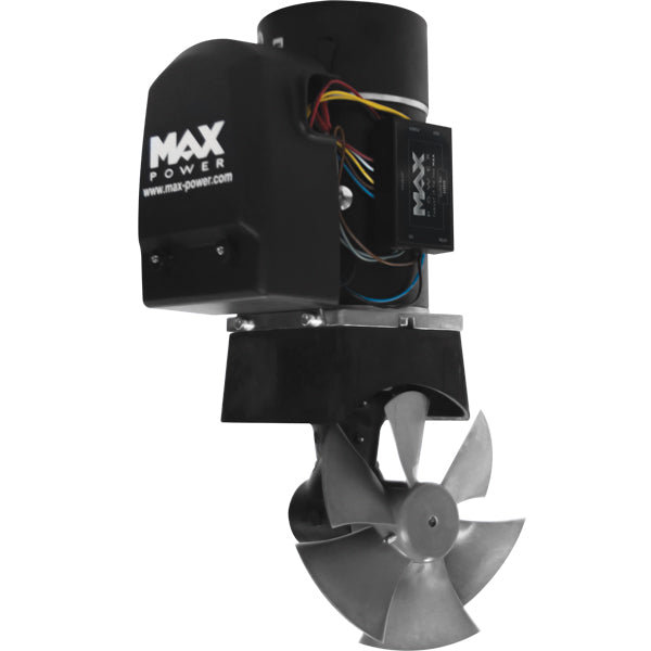 Max Power Bovpropel CT60 24V mono.composit