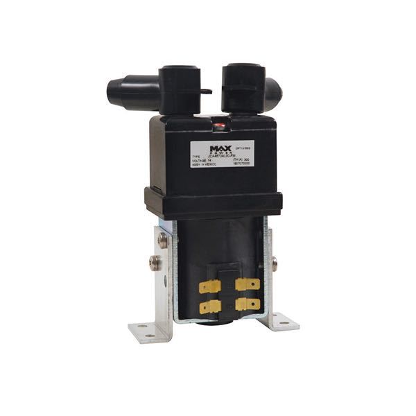 Max Power Hovedafbryder elektrisk 12V