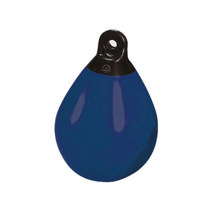 Dan-Fender Jordbær Navy blå