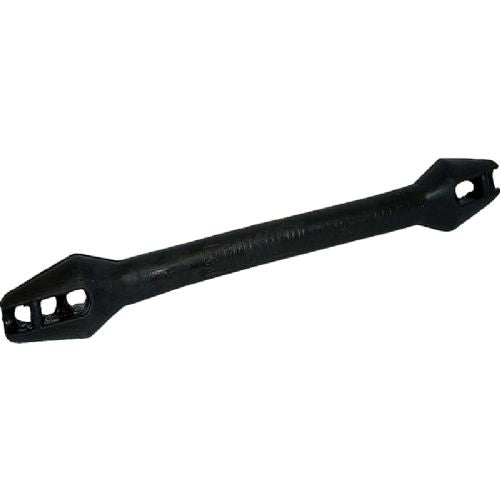 Forsheda Fortøjningsfjeder 2   14-16 mm tov