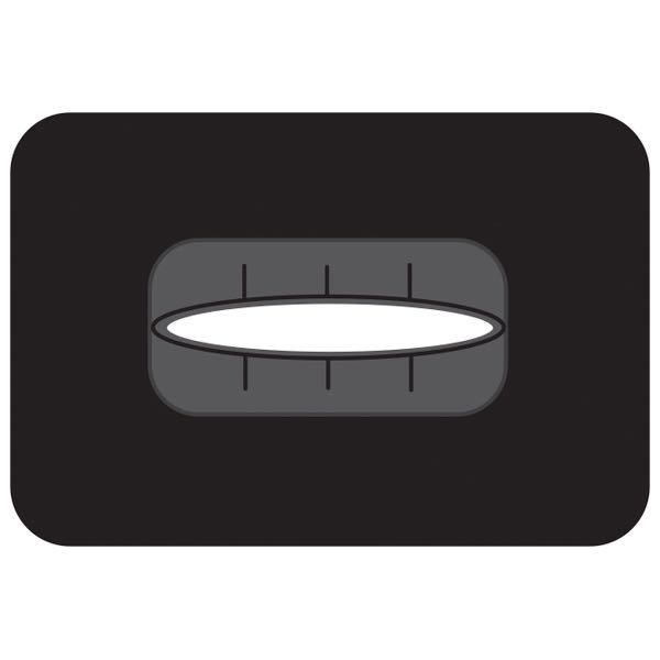 Pakning til volvo s-drev