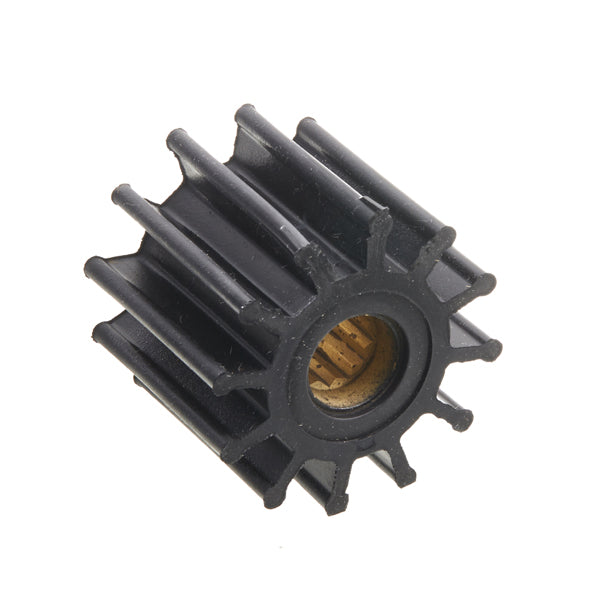 Volvo Penta Impeller OEM 3593660 - 12 Lameller Ø57 mm