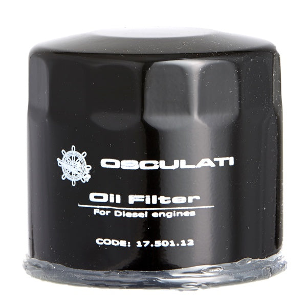 Oliefilter - yanmar 4jh (brug 1516819)