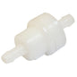 Brændstoffilter til Mercury, Yamaha OEM 35-8M0157133, 646-24