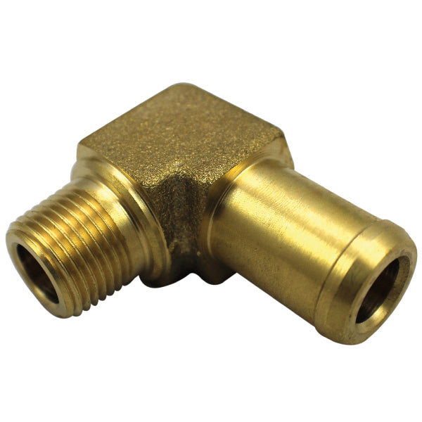1852 Udstødningsbøj. til Yanmar GM Kit AISI 316 128370-13600