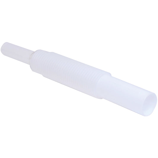 Lang fleksible studs til tragt 1530130