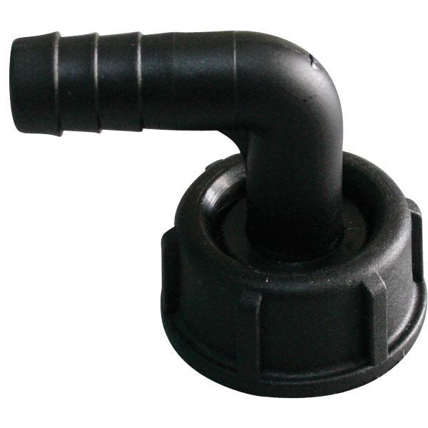 Sugestuds 90gr, Ø11mm 1/2" gevind