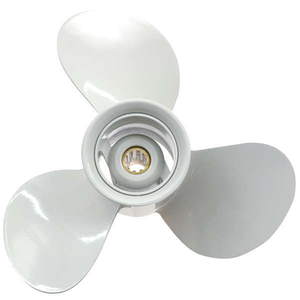 Polastorm Propel 8 1/2"x 7 1/2" n yamaha 6c/d,8c,f6a/b,f8c