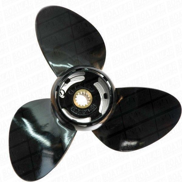 Polastorm Propel 9 1/4 " x 11" merc/mariner 14 stråler