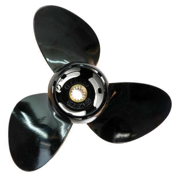 Polastorm Propel 11 1/2" x 13" honda 35-50hk