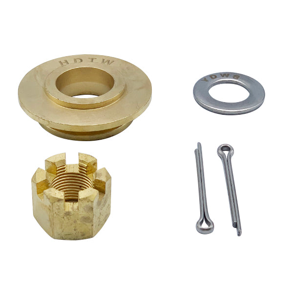 Polastorm Honda propel hardware kit 75-130hk