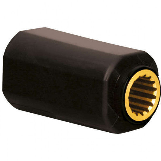 Nav - yamaha 20, 25, 30hk, 10 stråler (hub 25)