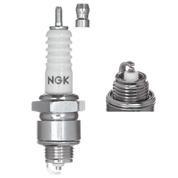NGK tændrør BP5S