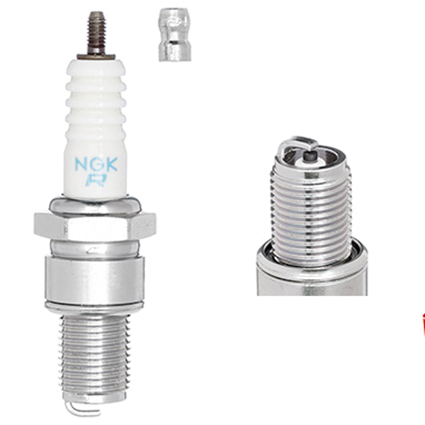NGK tændrør BR5ES