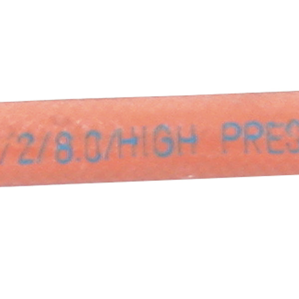 Gasslange 8mm 20bar, 100m