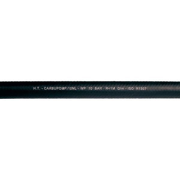 Olieslange 10 bar 19,1mm 10m