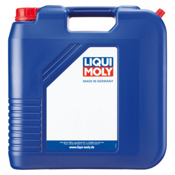 Liqui moly marine gearolie GL4/GL5 80W-90 20l