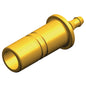 Whale adapter 1/8'' 1stk.