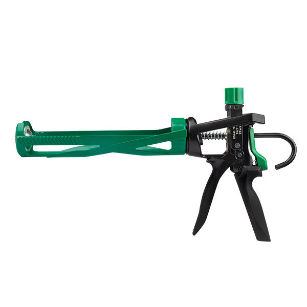 Tec7 Multi Fugepistol - Justerbar Kraftoverførsel 12:1-25:1