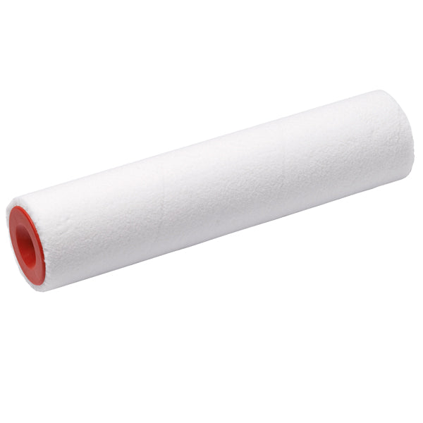 Malerulle Felt med 4mm luv Ø48mm 18cm til 8 mm håndtag