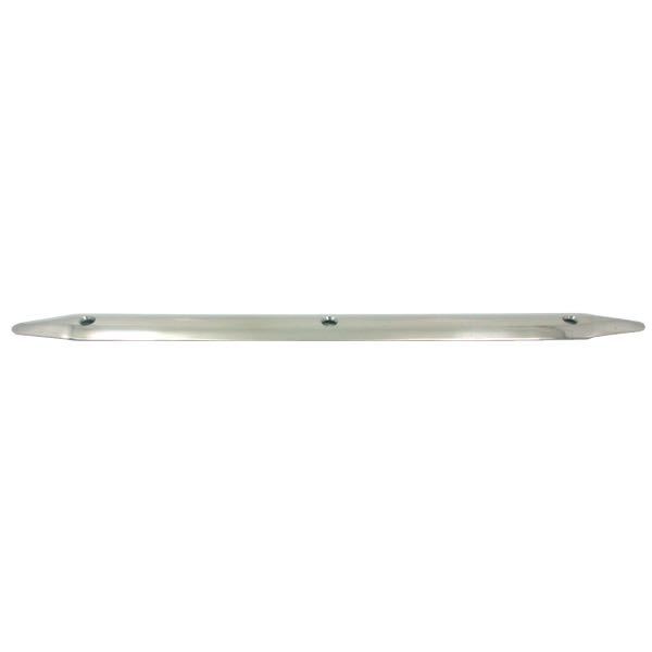 Beskyttelsesskinne RF 203x19mm